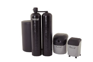 Water Softeners300