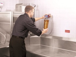 Water Treatment