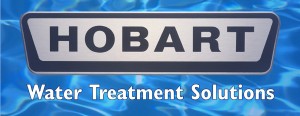 hobart water treatment logo